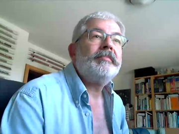 goatee_LA  15-08-2021 Recorded Video Porn